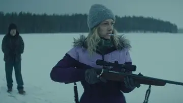Backdrop to the movie "Dead of Winter" #521449