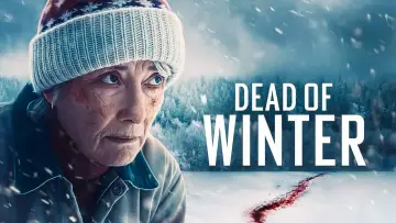 Backdrop to the movie "Dead of Winter" #521454