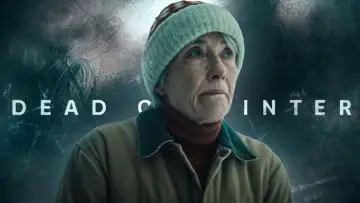Backdrop to the movie "Dead of Winter" #521456
