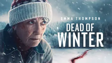 Backdrop to the movie "Dead of Winter" #521460