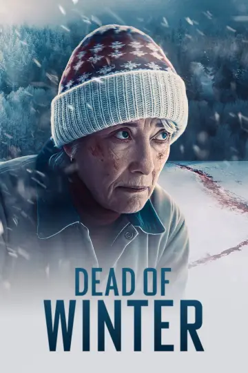 Poster to the movie "Dead of Winter" #521495