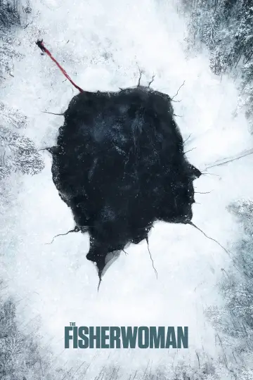 Poster to the movie "Dead of Winter" #521508