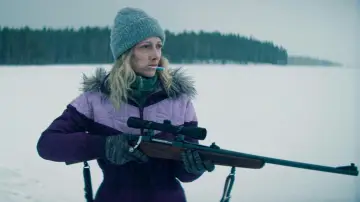 Backdrop to the movie "Dead of Winter" #796042