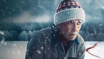 Backdrop to the movie "Dead of Winter" #964807
