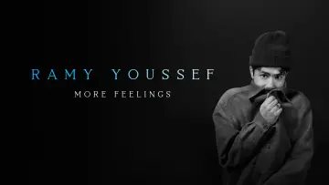 Backdrop to the movie "Ramy Youssef: More Feelings" #1049210