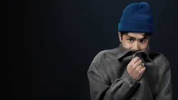 Backdrop to the movie "Ramy Youssef: More Feelings" #1049212