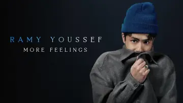 Backdrop to the movie "Ramy Youssef: More Feelings" #1049213
