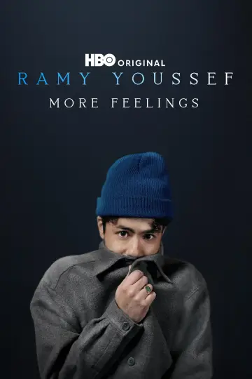 Poster to the movie "Ramy Youssef: More Feelings" #1049228