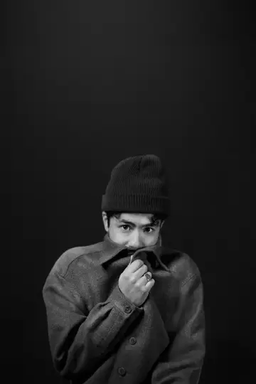 Poster to the movie "Ramy Youssef: More Feelings" #443761
