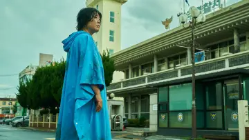 Backdrop to the movie "The Journey to Gyeong-ju" #868699