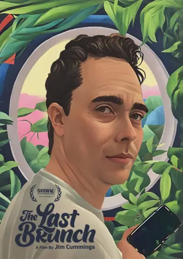 Poster to the movie "The Last Brunch" #1015394