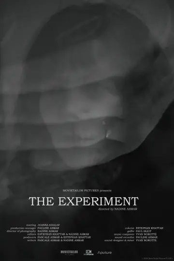 The Experiment