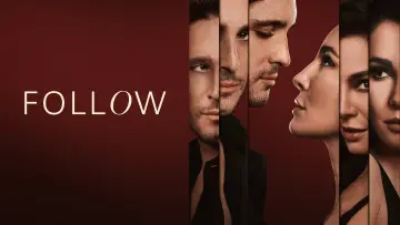 Backdrop to the movie "Follow" #788146