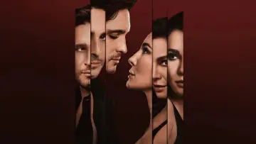 Backdrop to the movie "Follow" #788147