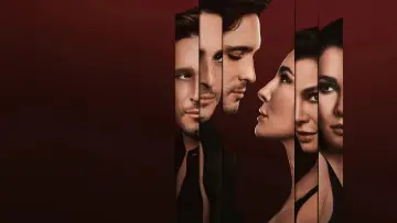 Backdrop to the movie "Follow" #788148