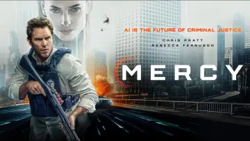 Backdrop to the movie "Mercy" #512642