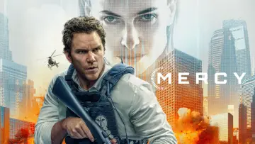 Backdrop to the movie "Mercy" #764501