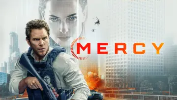 Backdrop to the movie "Mercy" #764502