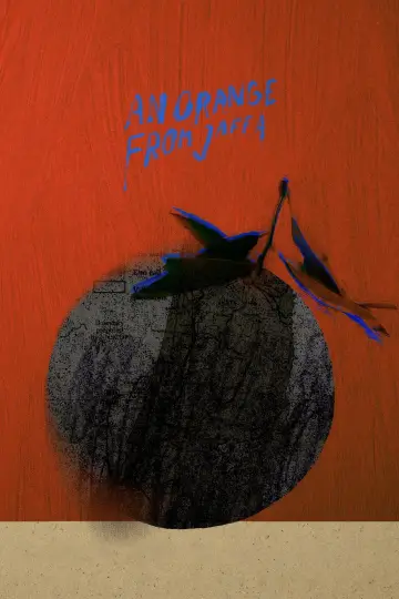Poster to the movie "An Orange from Jaffa" #1009879
