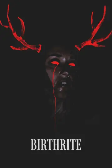Poster to the movie "Birthrite" #1201708
