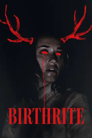 Birthrite poster