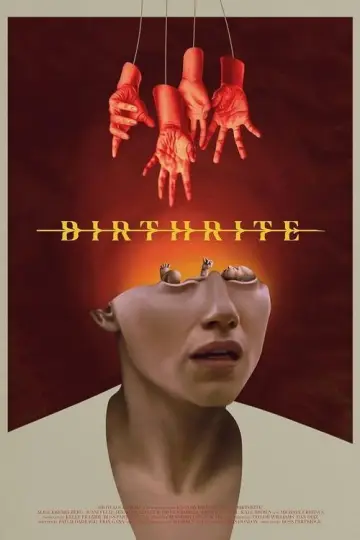 Poster to the movie "Birthrite" #926012