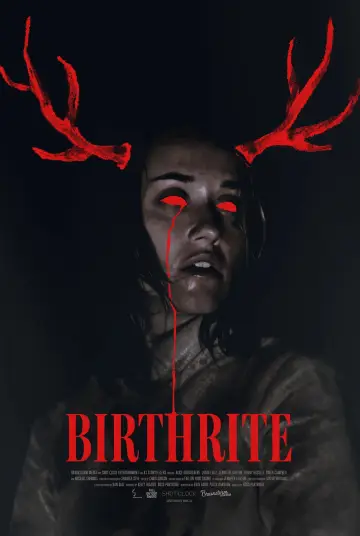Poster to the movie "Birthrite" #975732