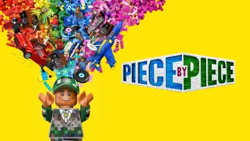Backdrop to the movie "Piece by Piece" #583110