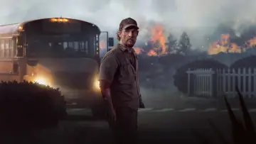 Backdrop to the movie "The Lost Bus" #558444