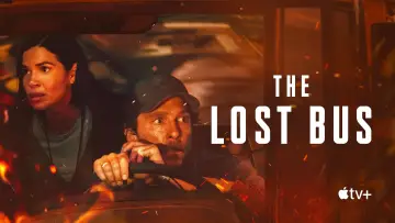 Backdrop to the movie "The Lost Bus" #558462