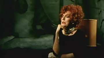 Backdrop to the movie "Lypsinka: Toxic Femininity" #1015925
