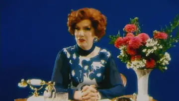 Backdrop to the movie "Lypsinka: Toxic Femininity" #1015926
