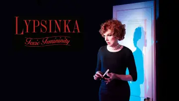 Backdrop to the movie "Lypsinka: Toxic Femininity" #1015929