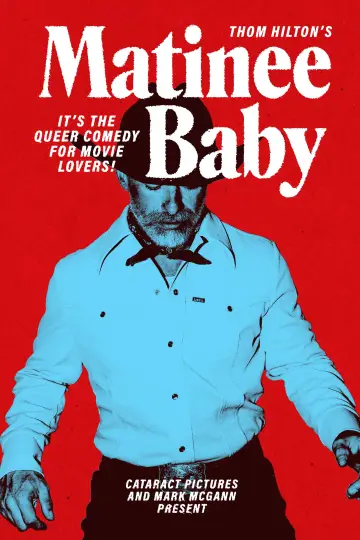 Poster to the movie "Matinee Baby" #1003442