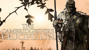 Backdrop to the movie "The Cambridgeshire Crucifixion" #984886
