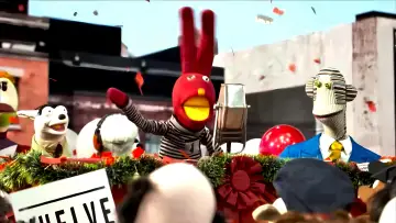 Backdrop to the movie "31 Minutes: One Hot Christmas" #644920