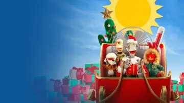 Backdrop to the movie "31 Minutes: One Hot Christmas" #644939