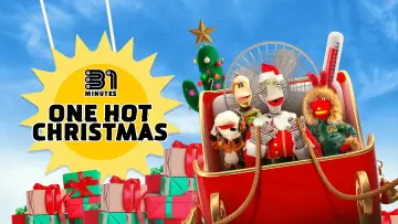 Backdrop to the movie "31 Minutes: One Hot Christmas" #644942