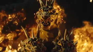 Backdrop to the movie "Godzilla Fest 5: Great Monster Battle" #1153284