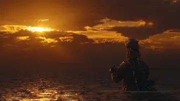 Backdrop to the movie "Godzilla Fest 5: Great Monster Battle" #1153285