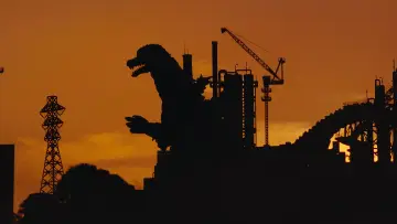 Backdrop to the movie "Godzilla Fest 5: Great Monster Battle" #1153286