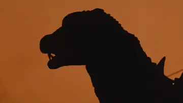 Backdrop to the movie "Godzilla Fest 5: Great Monster Battle" #1153287