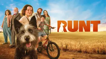 Backdrop to the movie "Runt" #683141