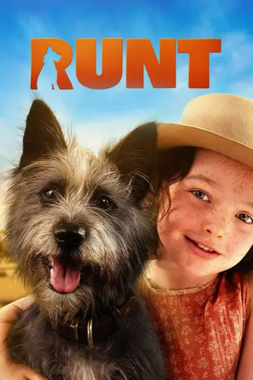 Poster to the movie "Runt" #683152