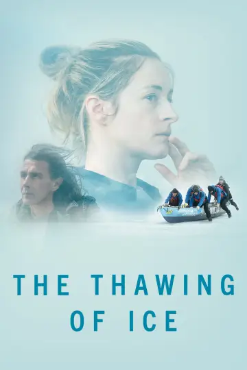 Poster to the movie "The Thawing of Ice" #1040304