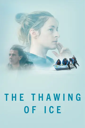 Poster to the movie "The Thawing of Ice" #1040305