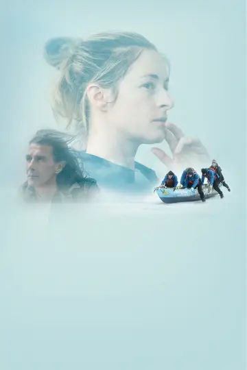Poster to the movie "The Thawing of Ice" #474815