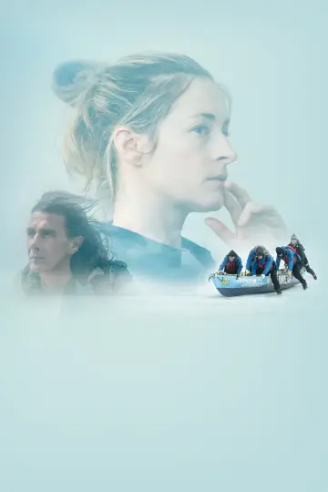 Poster to the movie "The Thawing of Ice" #474816