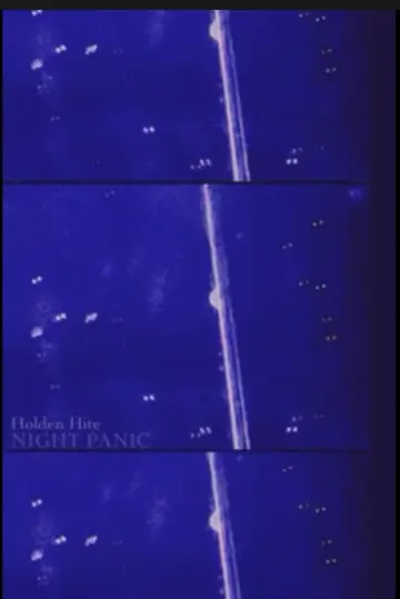 Night Panic