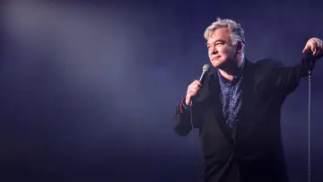 Backdrop to the movie "Stewart Lee, Basic Lee: Live at The Lowry" #985021